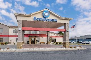 Best Western Celina