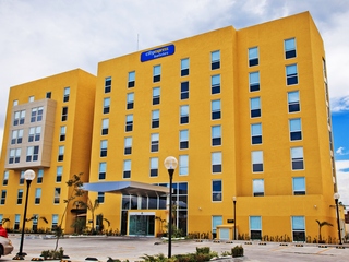 General view