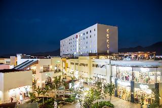 Fiesta Inn Puerto Vallarta Isla