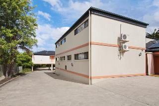 Econo Lodge Waterford