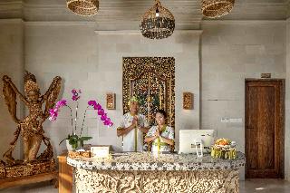 The Alena Ubud Resort A Pramana Experience photo 6