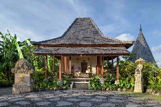 The Alena Ubud Resort A Pramana Experience photo 10