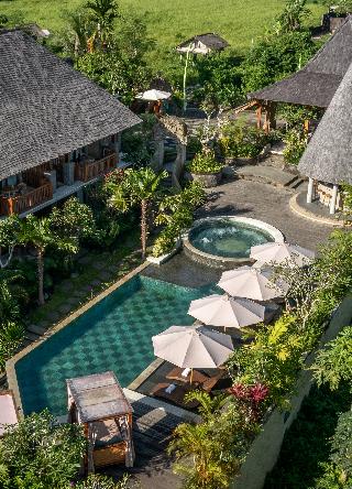 The Alena Ubud Resort A Pramana Experience photo 7