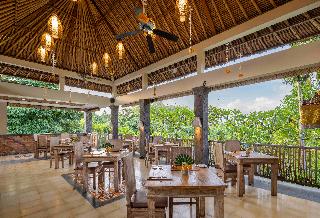 The Alena Ubud Resort A Pramana Experience photo 5