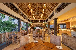 The Alena Ubud Resort A Pramana Experience photo 9