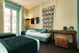 Mascagni Luxury, Rome