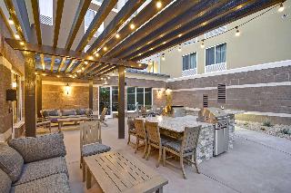 Homewood Suites by Hilton Phoenix Tempe ASU Area