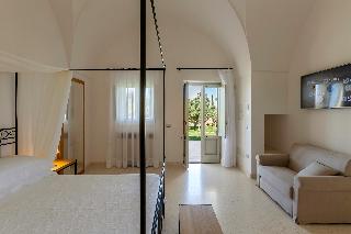 Tenuta Monticelli Bio Relais, Puglia