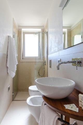 Tenuta Monticelli Bio Relais, Puglia