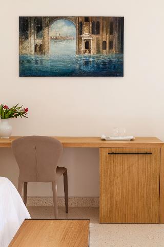 Tenuta Monticelli Bio Relais, Puglia