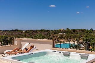 Tenuta Monticelli Bio Relais, Puglia