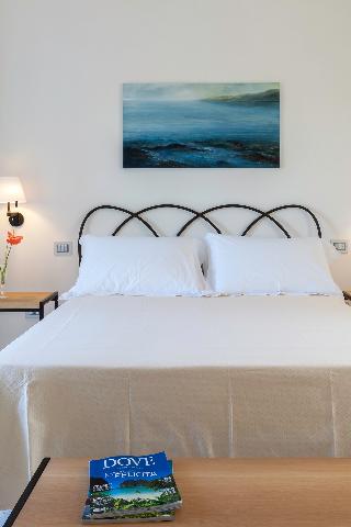 Tenuta Monticelli Bio Relais, Puglia