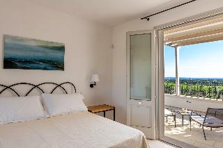 Tenuta Monticelli Bio Relais, Puglia