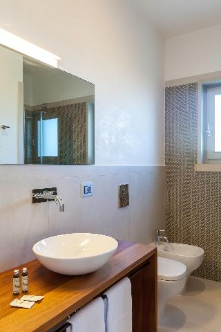 Tenuta Monticelli Bio Relais, Puglia