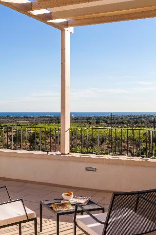 Tenuta Monticelli Bio Relais, Puglia