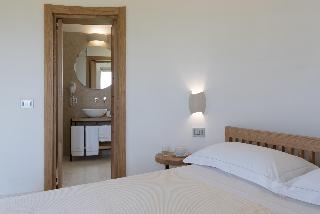 Tenuta Monticelli Bio Relais, Puglia