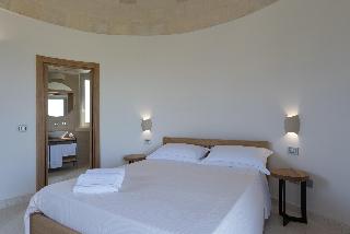 Tenuta Monticelli Bio Relais, Puglia