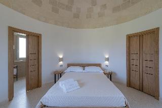 Tenuta Monticelli Bio Relais, Puglia