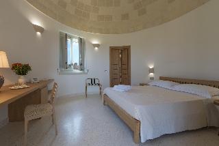Tenuta Monticelli Bio Relais, Puglia