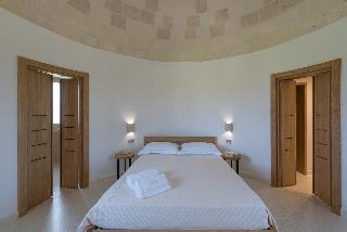 Tenuta Monticelli Bio Relais, Puglia