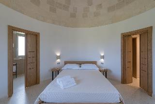 Tenuta Monticelli Bio Relais, Puglia