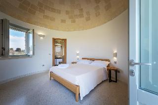 Tenuta Monticelli Bio Relais, Puglia