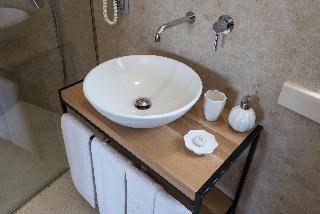 Tenuta Monticelli Bio Relais, Puglia