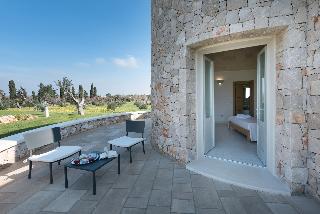 Tenuta Monticelli Bio Relais, Puglia