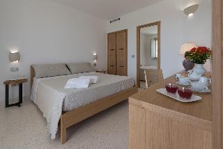 Tenuta Monticelli Bio Relais, Puglia