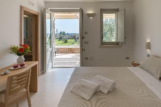 Tenuta Monticelli Bio Relais, Puglia