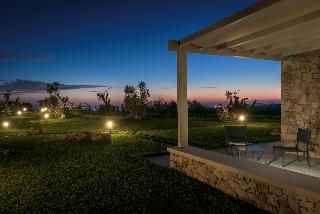 Tenuta Monticelli Bio Relais, Puglia