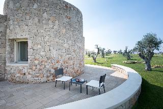 Tenuta Monticelli Bio Relais, Puglia