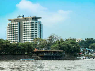 Radisson Blu M’Bamou Palace Hotel
