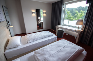 Serways Hotel Remscheid, Dusseldorf