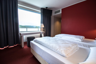 Serways Hotel Remscheid, Dusseldorf