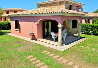 Nettuno Residence, North Sardinia