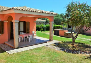 Nettuno Residence, North Sardinia