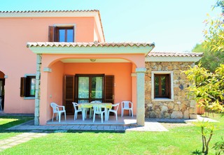 Nettuno Residence, North Sardinia