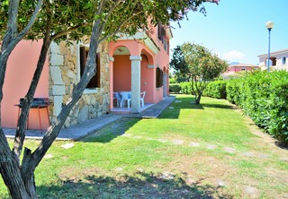Nettuno Residence, North Sardinia
