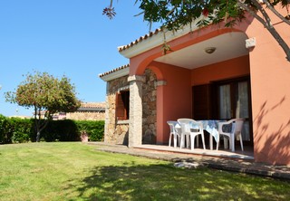 Nettuno Residence, North Sardinia