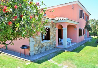 Nettuno Residence, North Sardinia