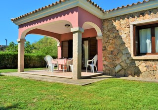 Nettuno Residence, North Sardinia
