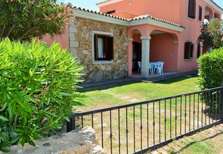 Nettuno Residence, North Sardinia