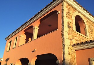 Nettuno Residence, North Sardinia