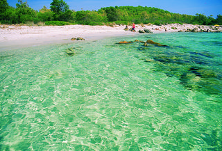 Nettuno Residence, North Sardinia