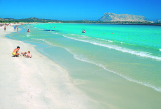 Nettuno Residence, North Sardinia
