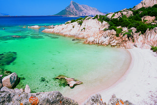 Nettuno Residence, North Sardinia