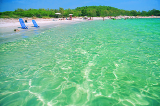 Nettuno Residence, North Sardinia