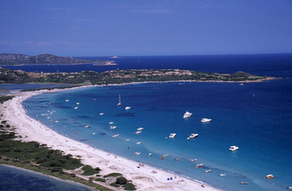 Nettuno Residence, North Sardinia