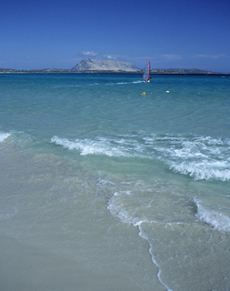 Nettuno Residence, North Sardinia